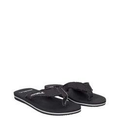 Gul Mens Krait Flip Flops in Grey