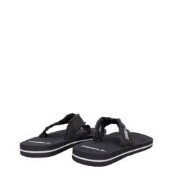 Gul Mens Krait Flip Flops in Grey