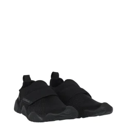 Gul Splash Shoes in Black