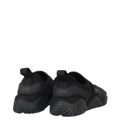 Gul Splash Shoes in Black