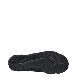 Gul Splash Shoes in Black