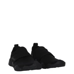 Gul Splash Shoes in Black