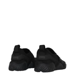 Gul Splash Shoes in Black