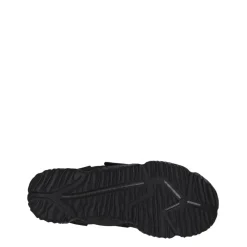 Gul Splash Shoes in Black