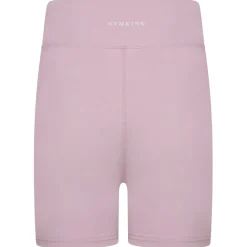 Gym King 365 5 Shorts in Purple