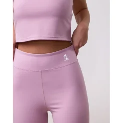 Gym King 365 Legging in Purple