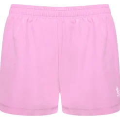 Gym King 365 Wov Shorts in Pink