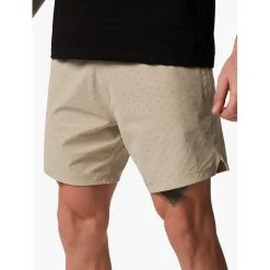 Gym King Camo Shorts Sn54 in Neutral