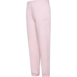 Gym King Script Jogger in Pink