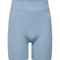 Gym King Tran 4.5 Shorts in Blue