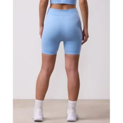 Gym King Tran 4.5 Shorts in Blue