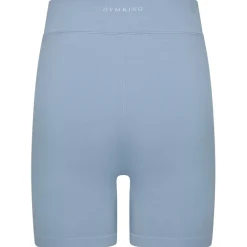 Gym King Tran 4.5 Shorts in Blue