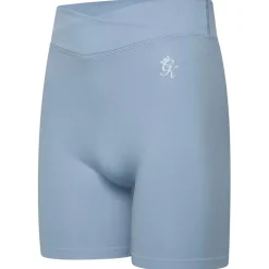 Gym King Tran 4.5 Shorts in Blue