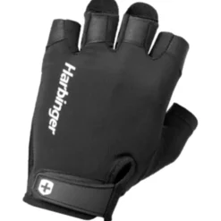 Harbinger Pro Glove 2.0 00 in Black