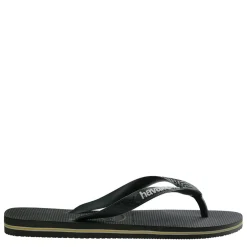 Havaianas Flip Flops in Green