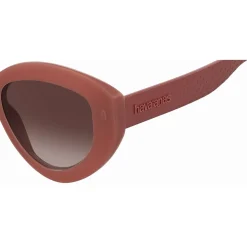 Havaianas Iracem S G in Red