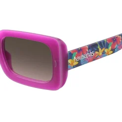 Havaianas Sampa S G in Pink