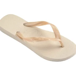 Havaianas Top Senses in Beige