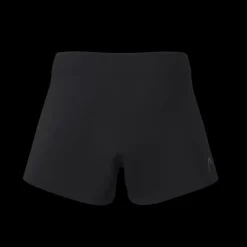 Head Club Og Shorts in Black