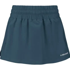 Head Padel Skort in Blue