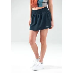 Head Padel Skort in Blue