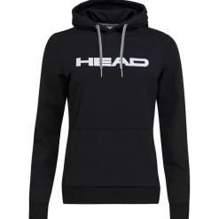Head Womens Club Rosie Hoodie in Black