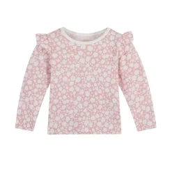 Hello World Pack Of 3 Crew Neck T-Shirts in Multi