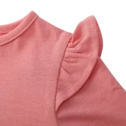 Hello World Pack Of 3 Crew Neck T-Shirts in Multi