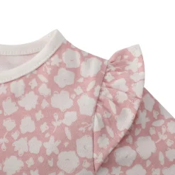 Hello World Pack Of 3 Crew Neck T-Shirts in Multi