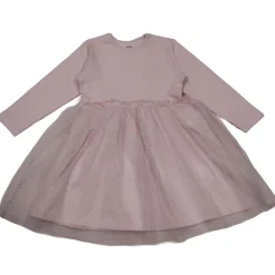 Hello World Tu Tu Dress Babies in Pink