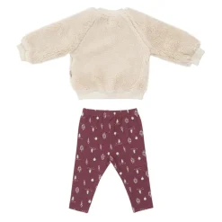 Hello World W B Borg Outft in Multi