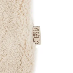 Hello World W B Borg Outft in Multi