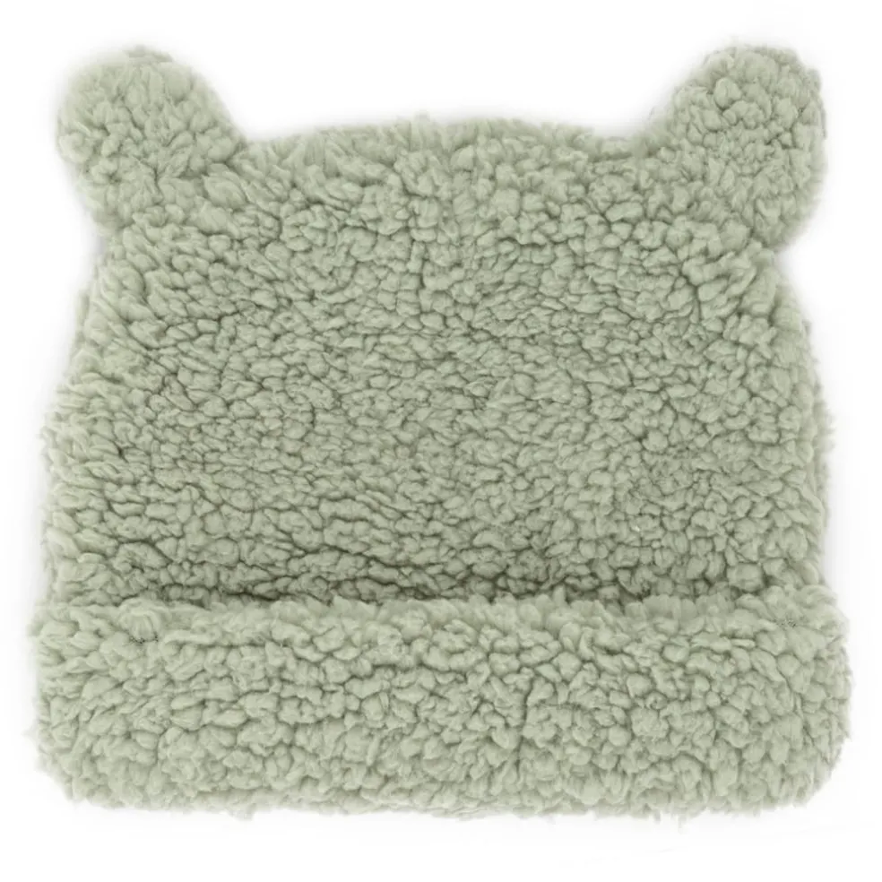 Hello World W Bb Bear Borg Bb44 in Green