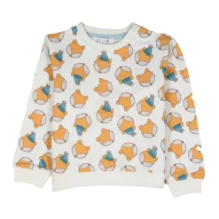 Hello World W Bb Foxoutft Bb52 in Multi