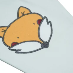 Hello World W Bb Foxoutft Bb52 in Multi