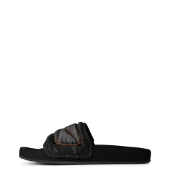 Heron Preston Open Toe Slides in Multi