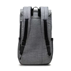 Herschel Supply Co Retreat Heathered Backpack in Grey