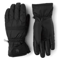 Hestra Prima Glove in Black
