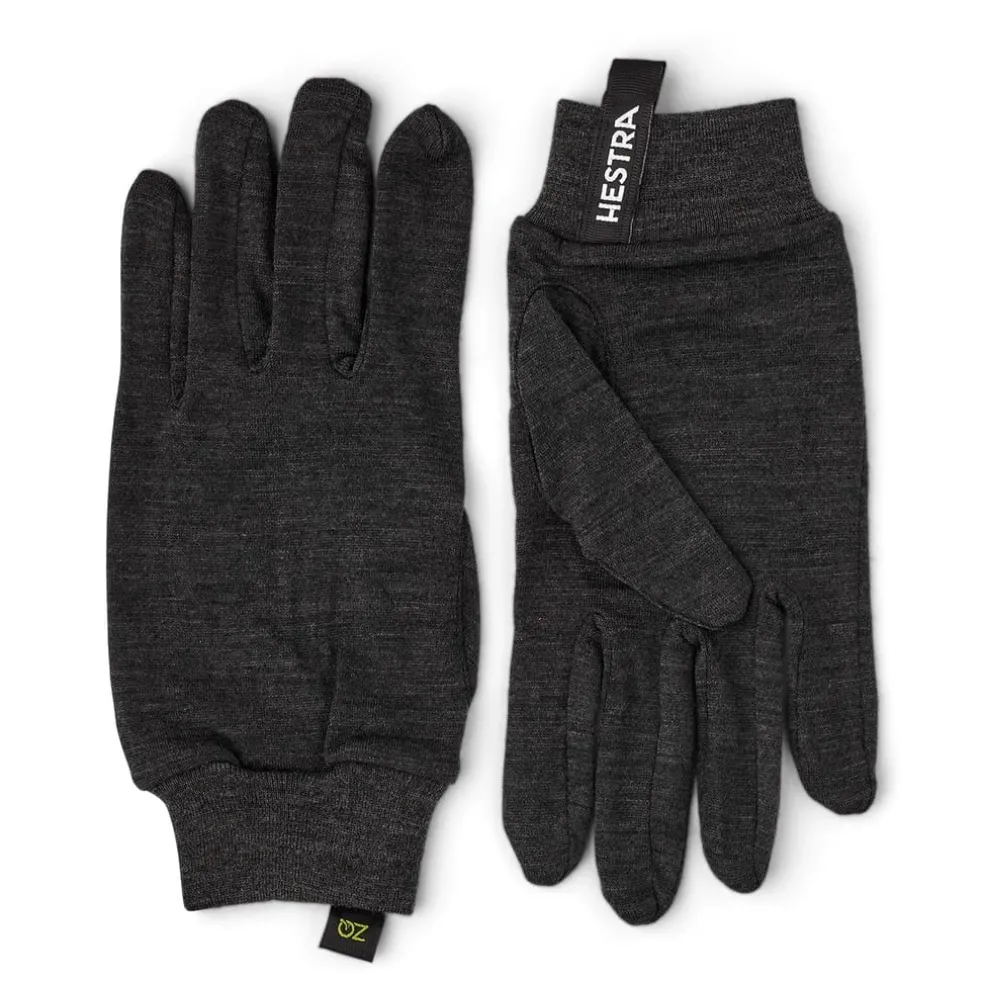 Hestra Touch Point 41 in Blue