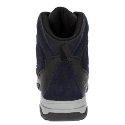 Hi Tec Mens Tec Storm Wp Walking Boot in Black