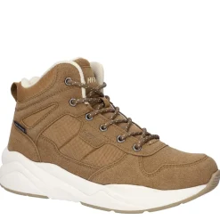 Hi Tec Tabitha Waterproof Boots in Neutral