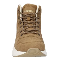 Hi Tec Tabitha Waterproof Boots in Neutral