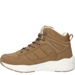 Hi Tec Tabitha Waterproof Boots in Neutral