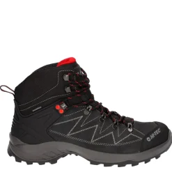 Hi Tec Tec Boots in Grey