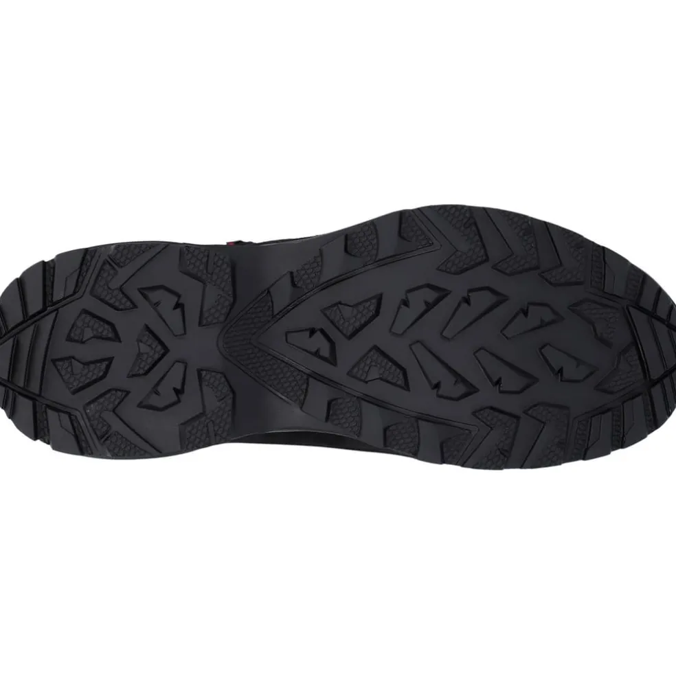 Hi Tec Tec Clamber in Black