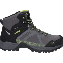 Hi Tec Tec V Lite Psych in Grey