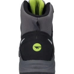 Hi Tec Tec V Lite Psych in Grey