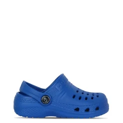 Hot Tuna Cloggs Infants in Blue