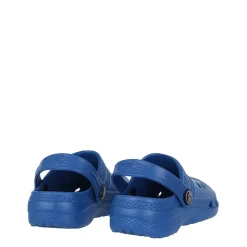 Hot Tuna Cloggs Infants in Blue