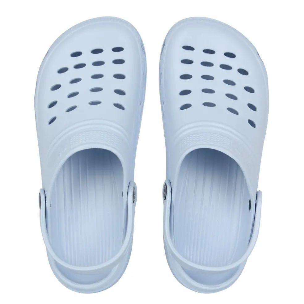 Hot Tuna Cloggs Ladies in Blue